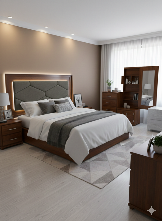 Recamara richerstone