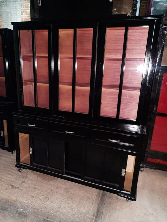 Vitrina Trinchador Classic