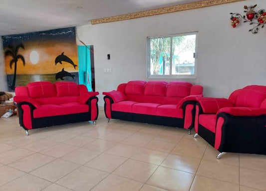 Sala Montreal Comfort 3P