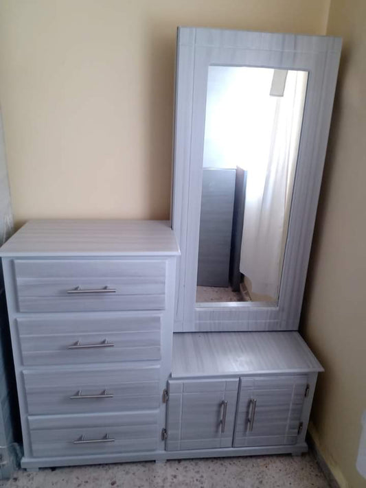 Tocador Vértice Moderno