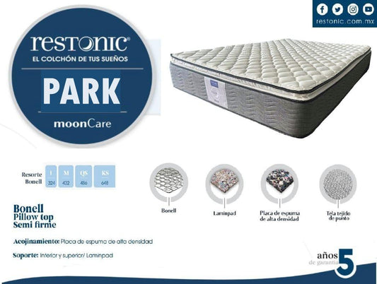 Colchón Restonic Premium