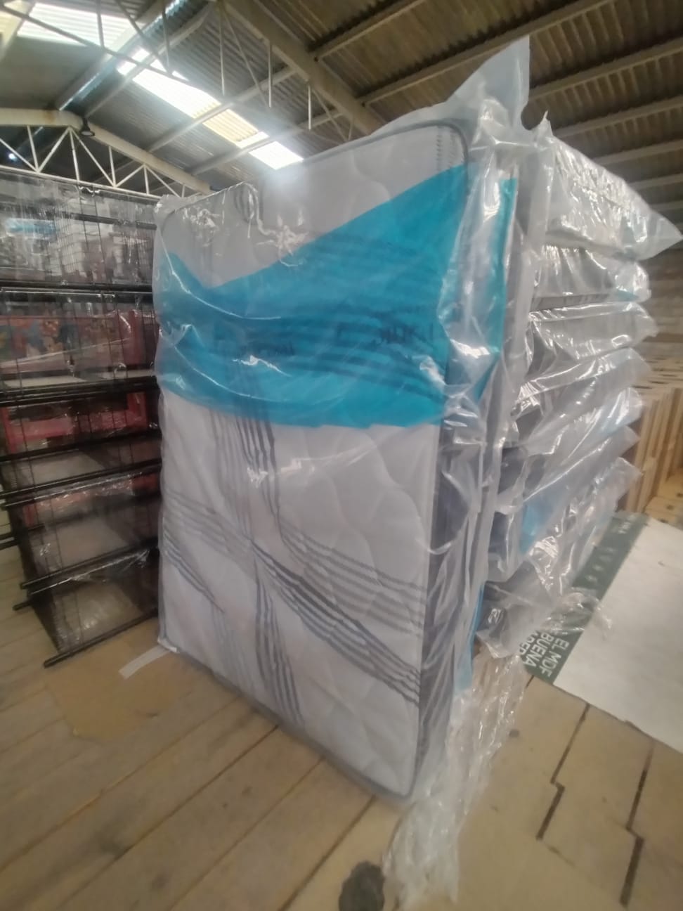 Colchón Restonic Premium