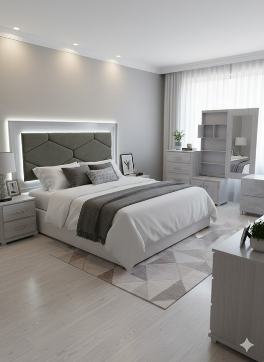 Recamara richerstone