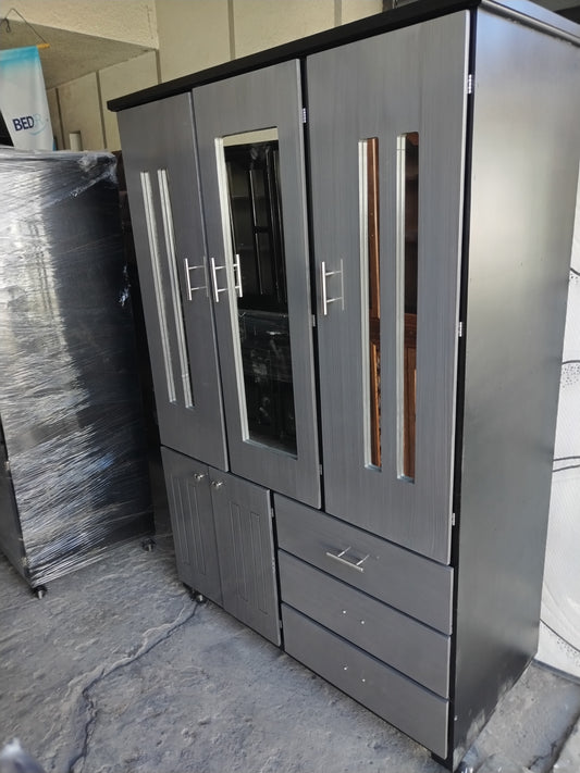 Closet pino mdf junior