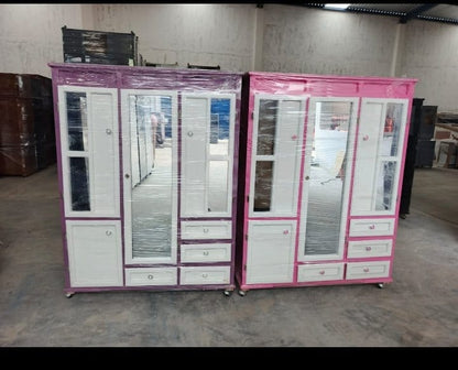 Clóset Compact Pino Natural