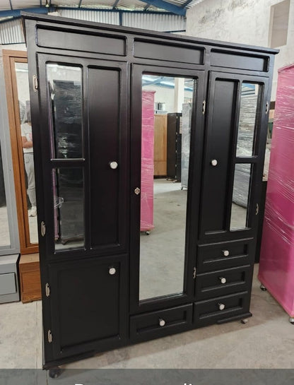 Clóset Compact Pino Natural