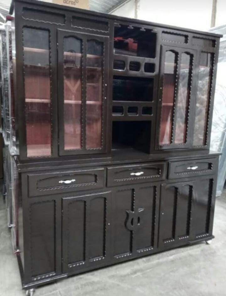 Vitrina Cantinera Jumbo