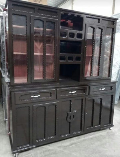 Vitrina Cantinera Jumbo