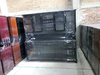 Vitrina Mega Jumbo Elite