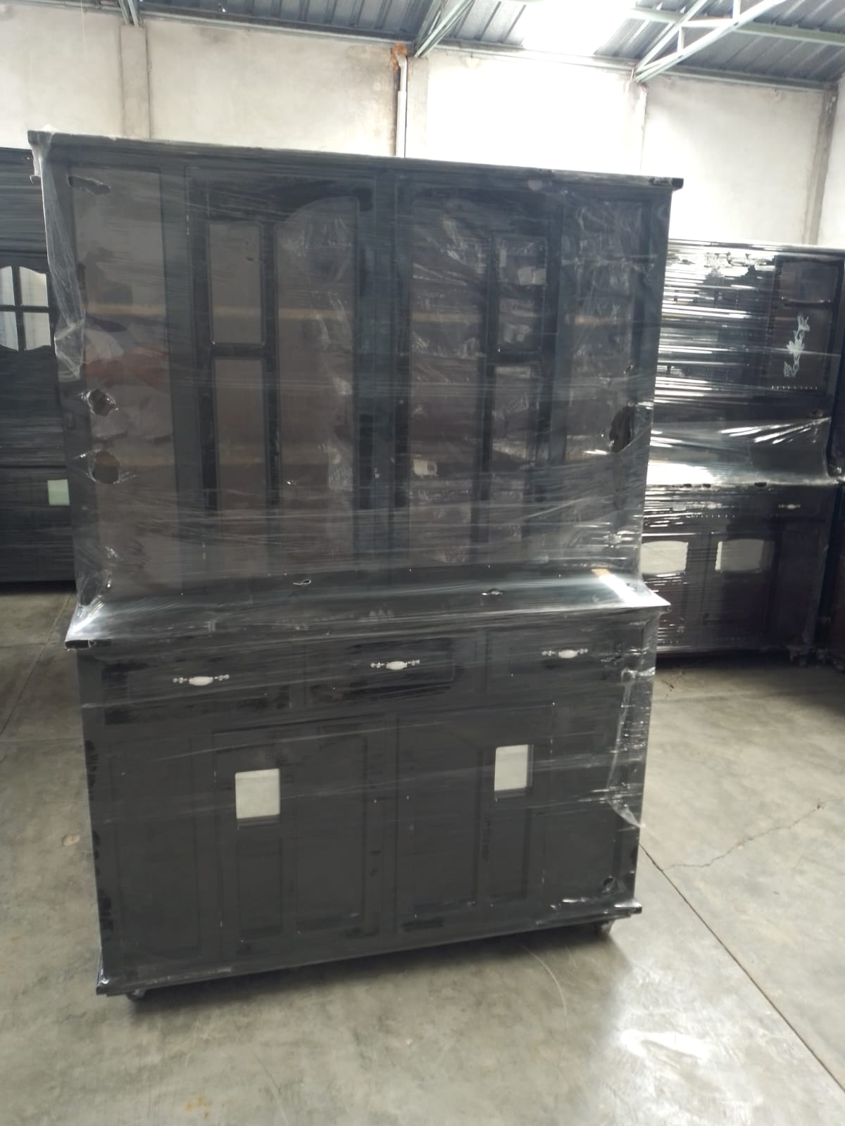 Vitrina Medium Trinchador