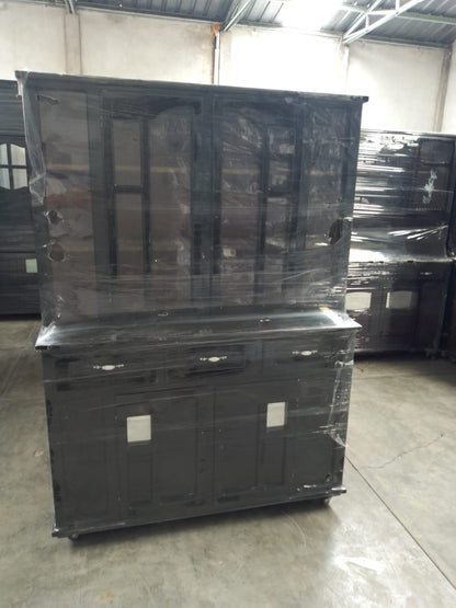 Vitrina Medium Trinchador