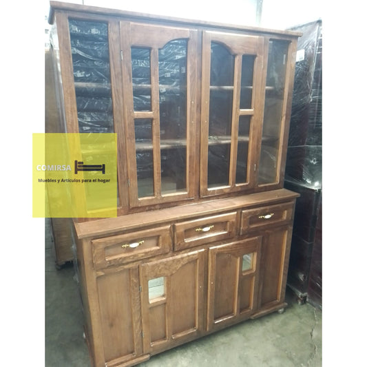 Vitrina Medium Trinchador