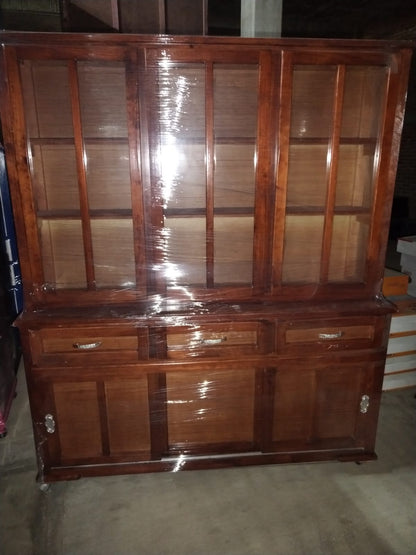 Vitrina Trinchador Classic