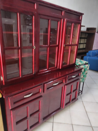 Vitrina Trinchador Classic