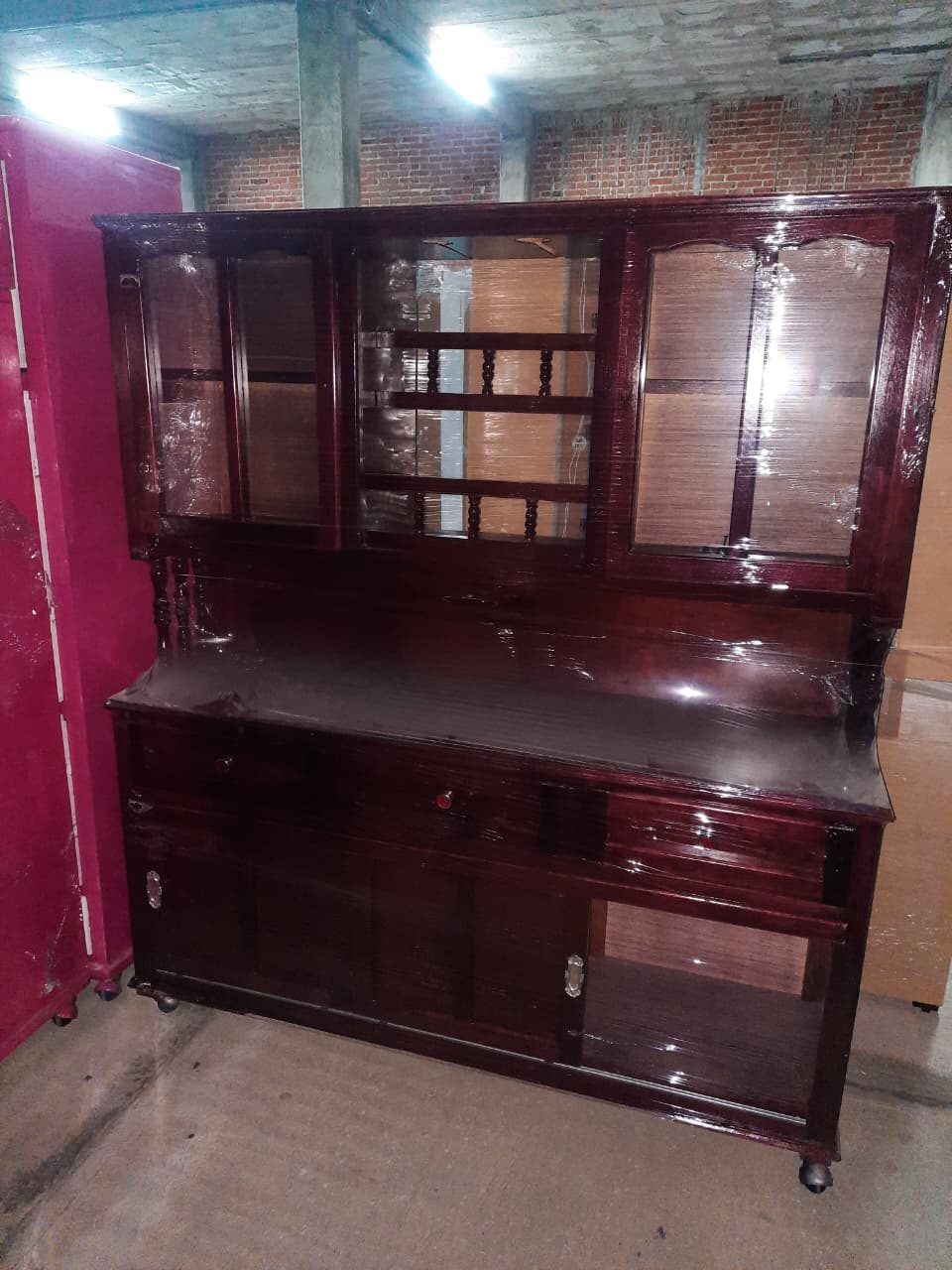 Vitrina Cantinera Medium