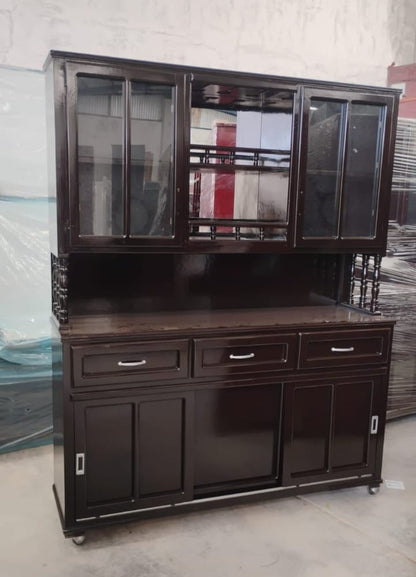 Vitrina Cantinera Medium