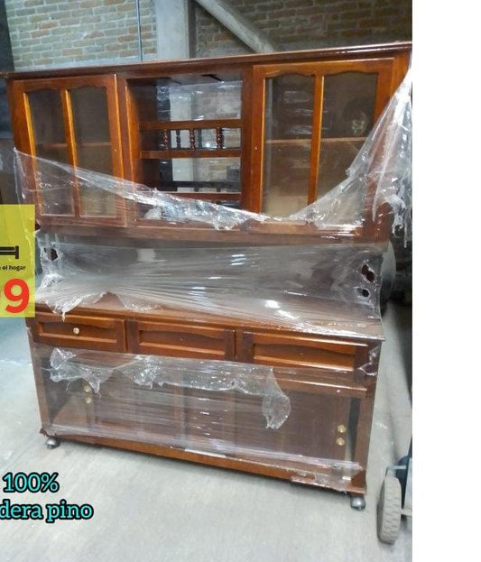 Vitrina Cantinera Medium