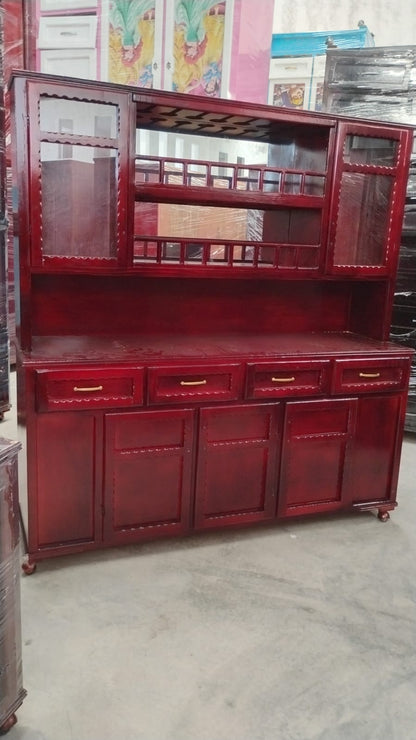 Vitrina Cantinera Mega Jumbo