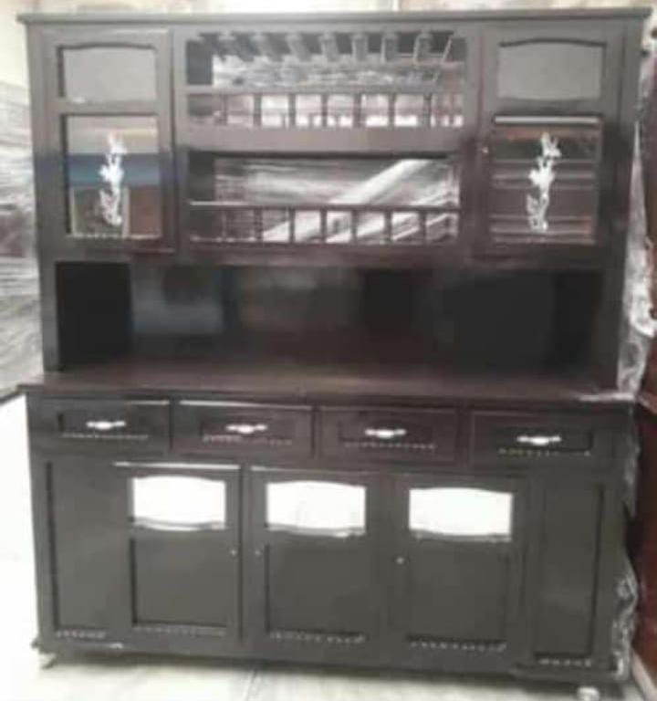 Vitrina Cantinera Mega Jumbo