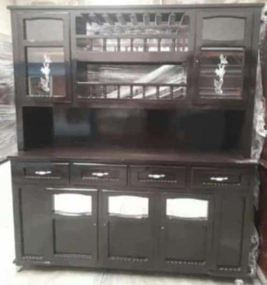 Vitrina Cantinera Mega Jumbo