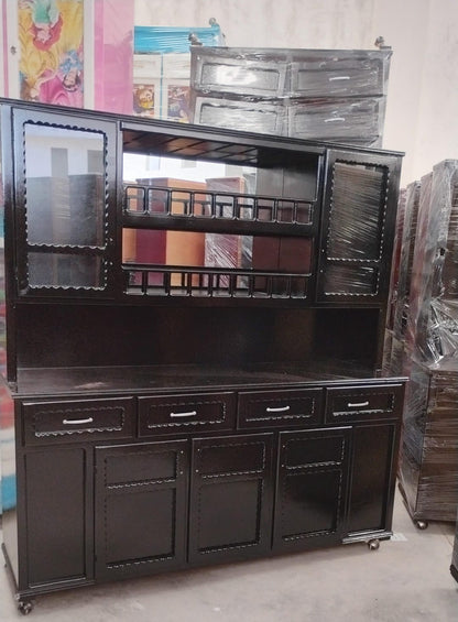 Vitrina Cantinera Mega Jumbo