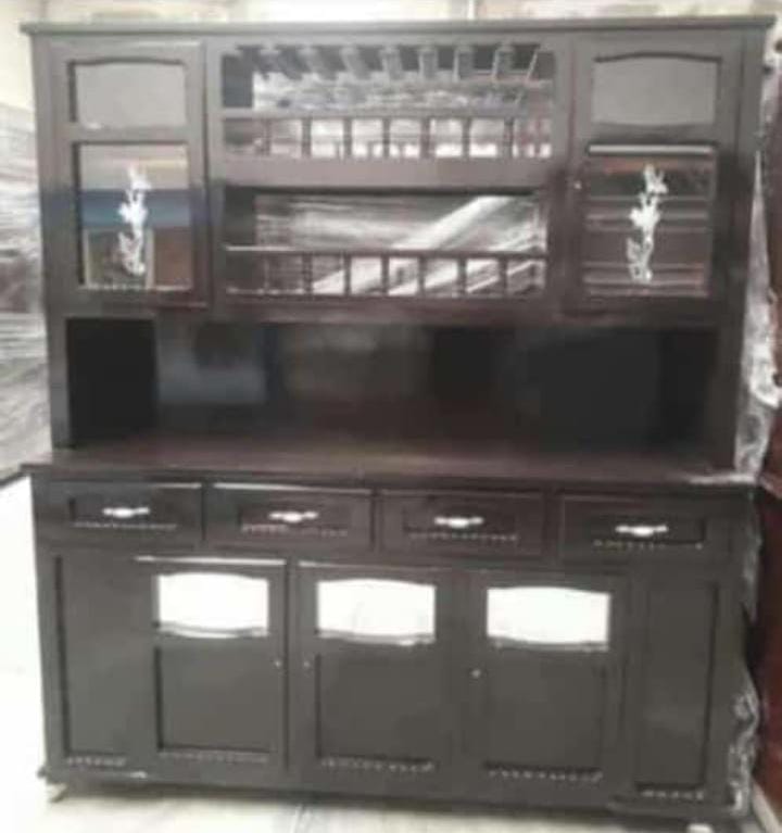 Vitrina Cantinera Mega Jumbo