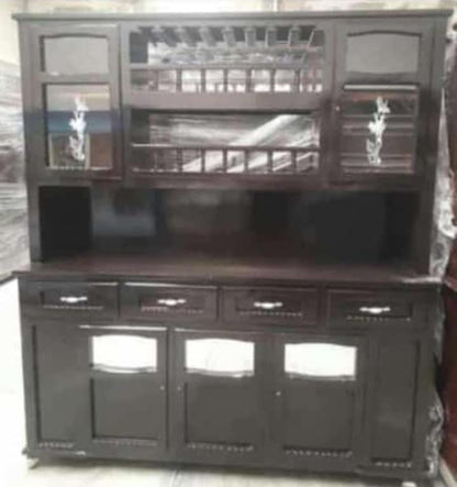 Vitrina Cantinera Mega Jumbo