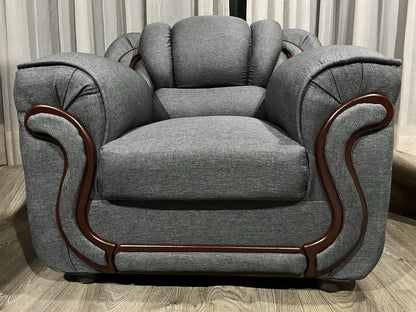 Sala Premium Cristy 3P