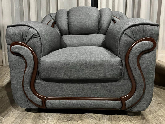 Sala Premium Cristy 3P