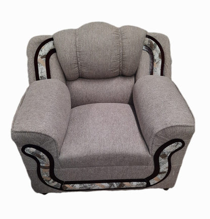 Sala Premium Cristy 3P