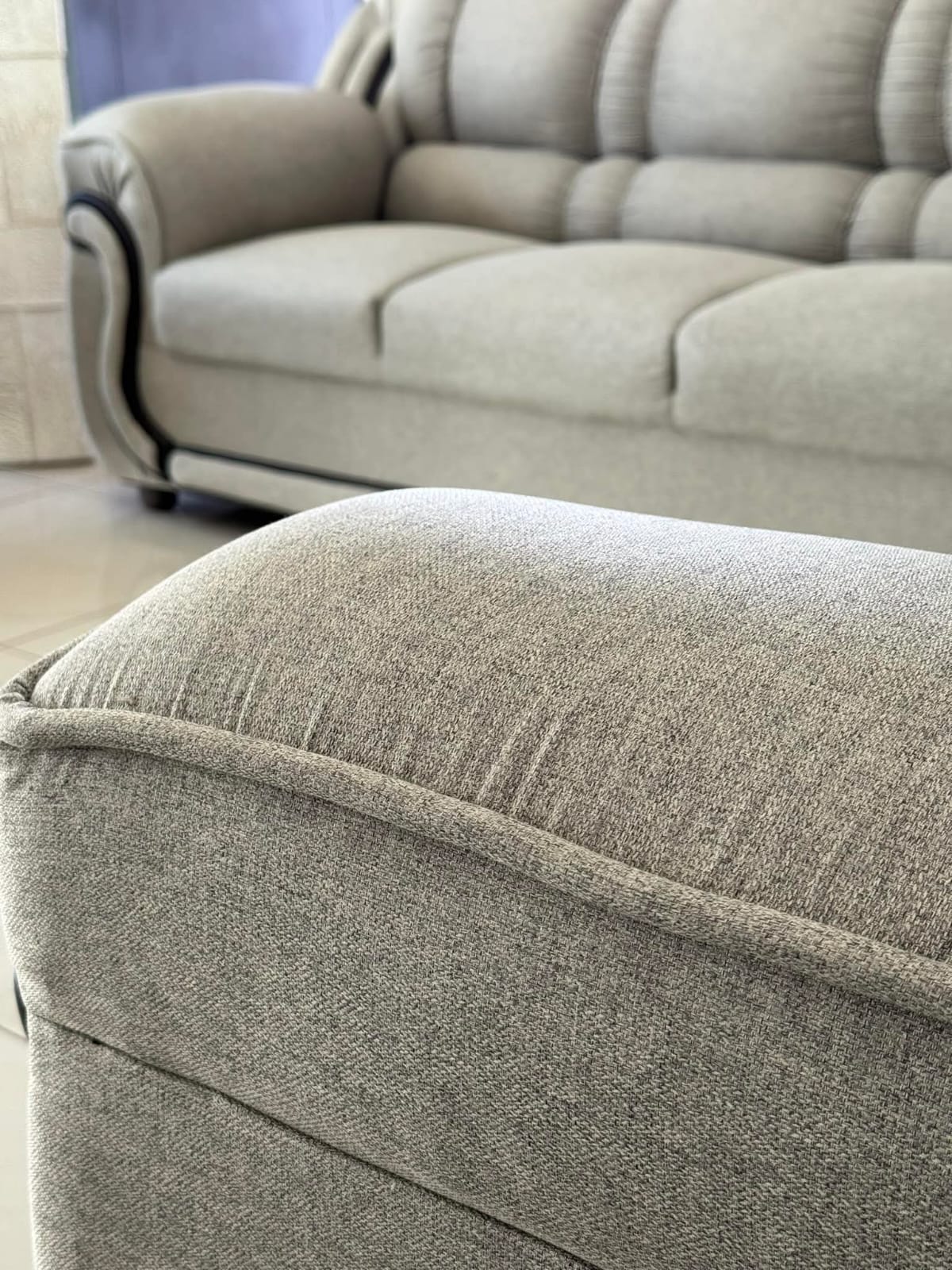 Sala Premium Cristy 3P