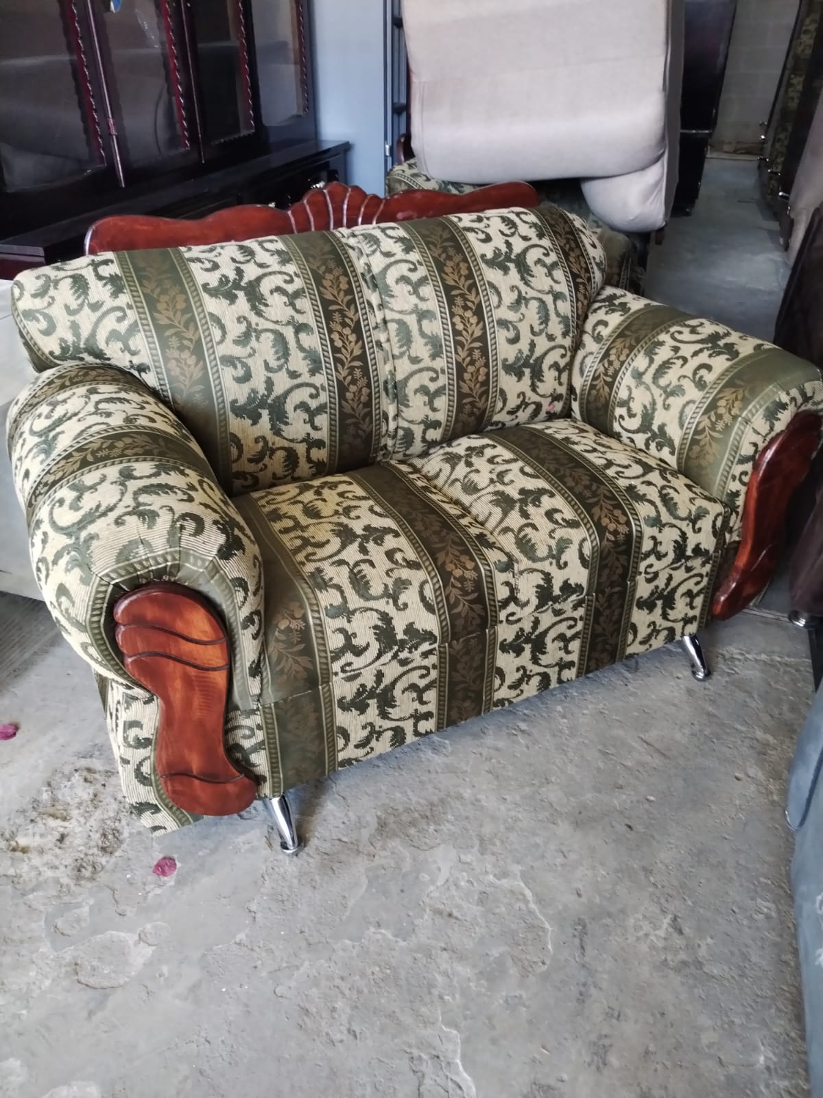 Sala Clásica Ramona 3P