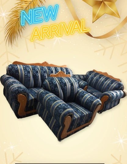 Sala Clásica Ramona 3P