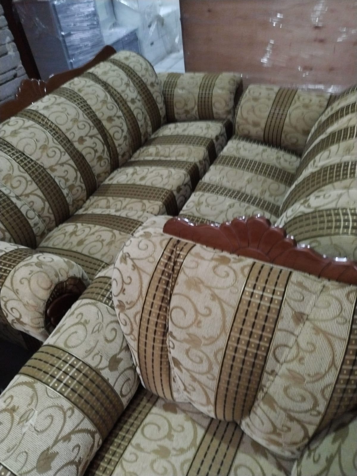 Sala Clásica Ramona 3P