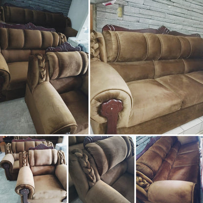 Sala Clásica Julieta 3P