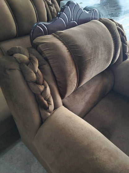 Sala Clásica Julieta 3P