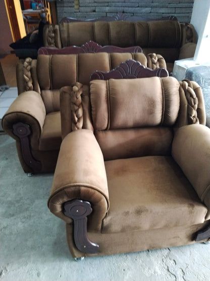 Sala Clásica Julieta 3P