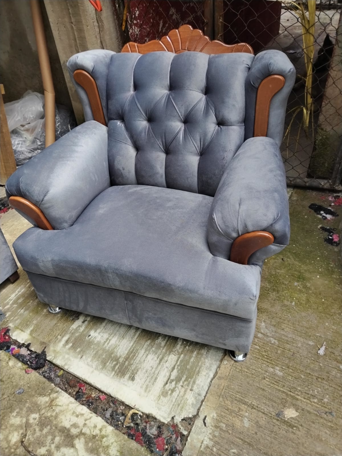 Sala Clásica Otaly 3P