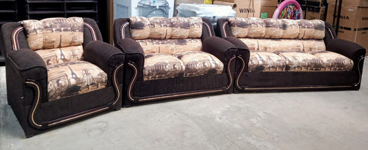 Sala Moderna Iveria 3P