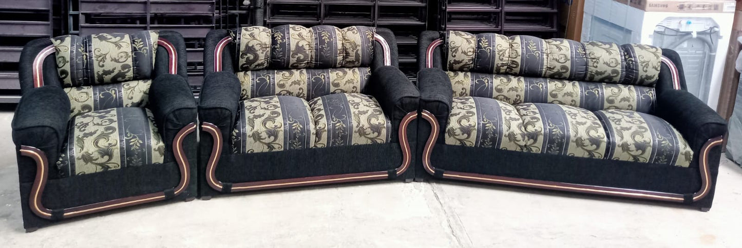 Sala Moderna Iveria 3P