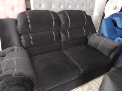 Sala Holanda Confort 3P