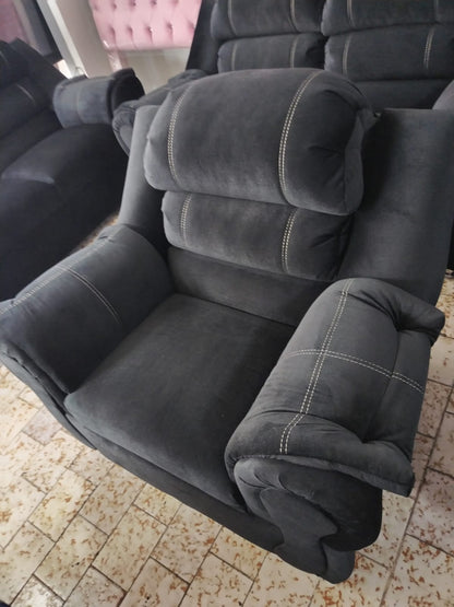 Sala Holanda Confort 3P