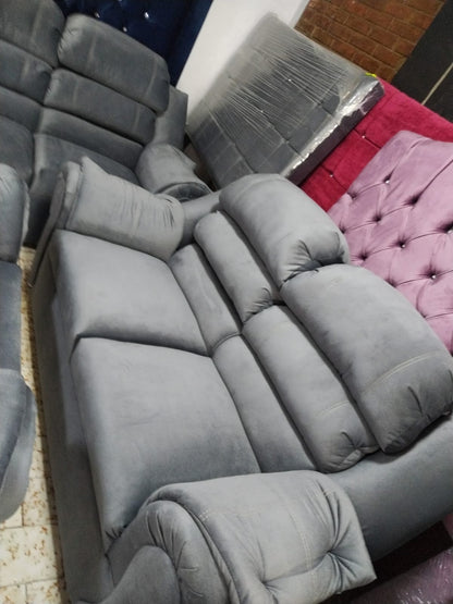 Sala Holanda Confort 3P