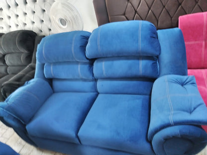 Sala Holanda Confort 3P