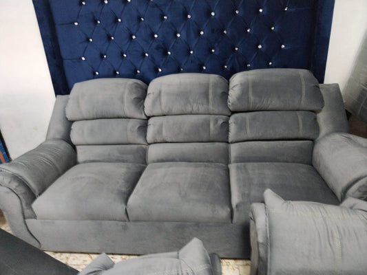 Sala Holanda Confort 3P