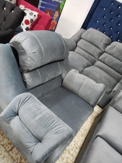 Sala Holanda Confort 3P