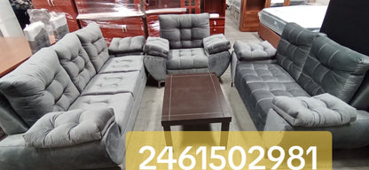 Sala Venecia 3P Deluxe