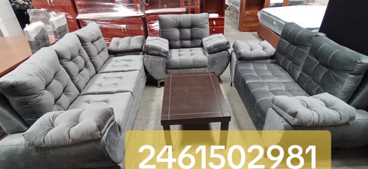 Sala Venecia 3P Deluxe