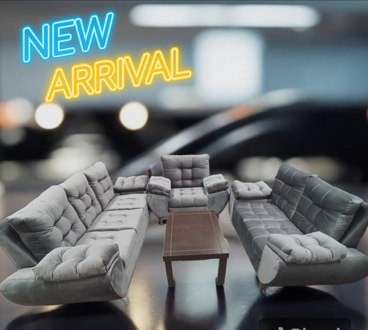 Sala Venecia 3P Deluxe