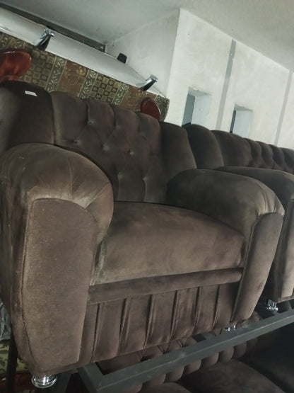 Sala Capitoné Elegance 3P